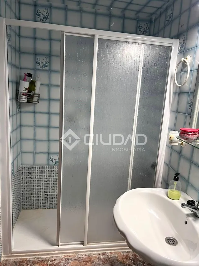 Casa de pueblo de estilo andaluz en Casco Histórico - Barrio Alto — 27