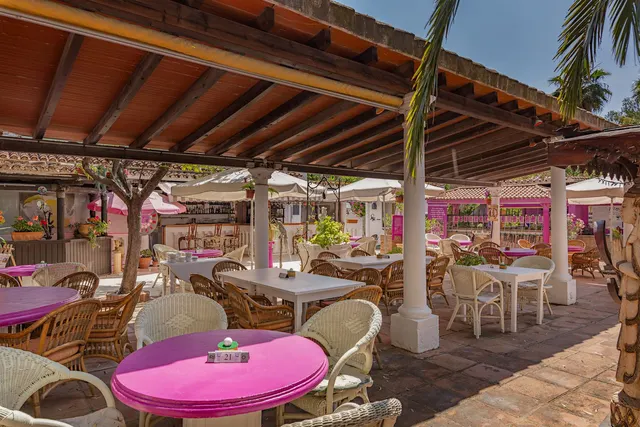 Finca rústica 4 habitaciones 970m² en venta - Costa del Sol — 30