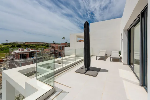 Ático Dúplex 3 habitaciones 151m² en venta - Costa Del Sol — 30