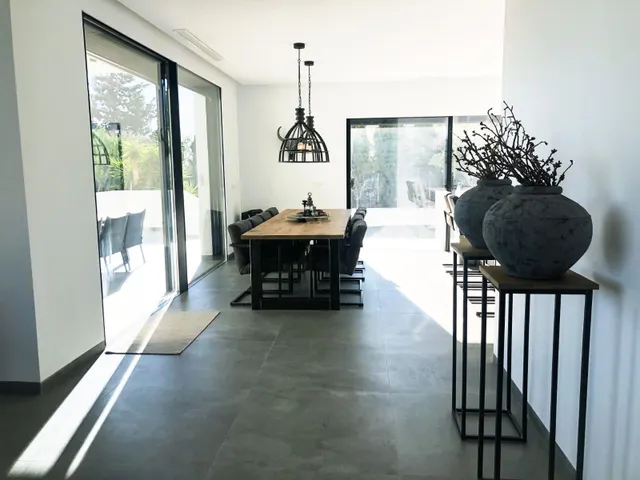 Villa 6 habitaciones 497m² en venta - Ciudad Quesada — 35