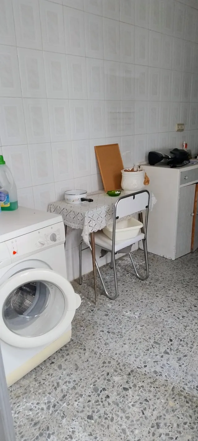 SE VENDE CHALET Y EDIFICIO DE 2 PLANTAS EN PETRER — 23