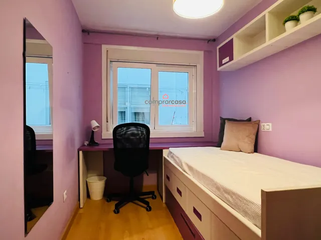 Piso en Calle Miramar Castrillón — 20