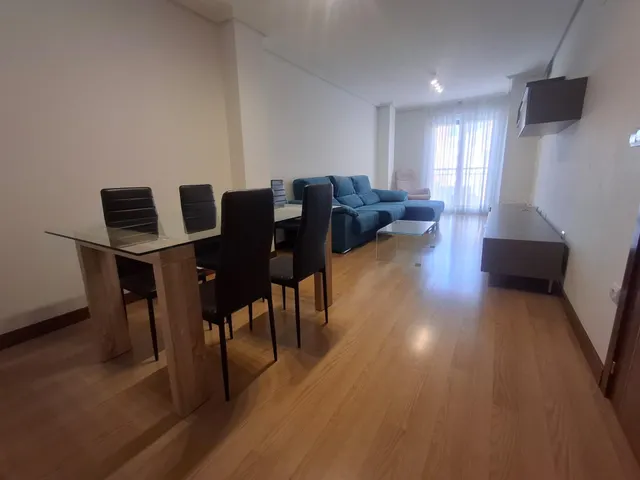 VENTA: Amplio y Moderno Piso en el Corazón de Ponferrada — 15