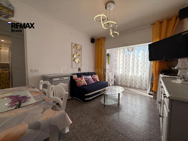 Roses – Santa Margarida | Apartamento a 100 metros de la pla