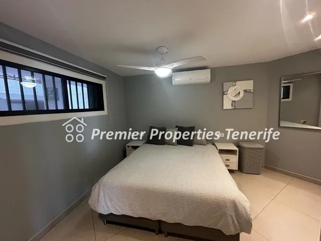 Apartamento de 1 dormitorio, San Marino, Los Cristianos, Arona — 13