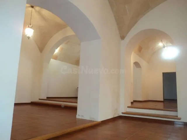 C-062 Local Comercial - Ciutadella — 2
