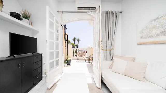 Apartamento 2 habitaciones 72m² en venta - Centro — 45