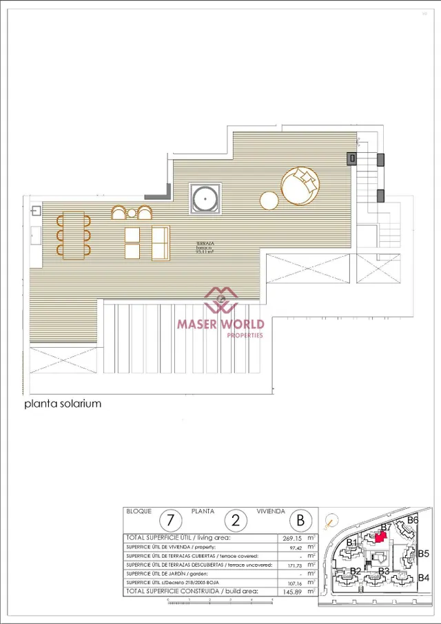 COMPLEJO RESIDENCIAL DE OBRA NUEVA CERCA DE ESTEPONA — 24