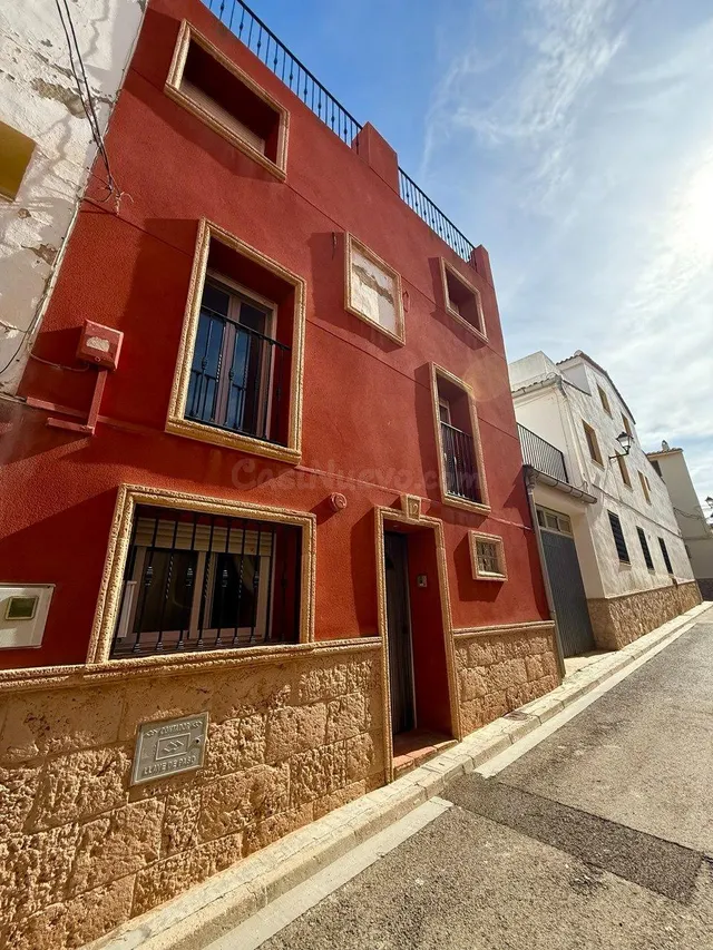 Casa 5 habitaciones 257m² en venta - Comunidad valenciana - foto 2