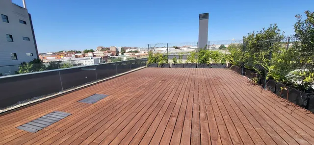Magnífico Loft en San Sebastián de los Reyes — 11