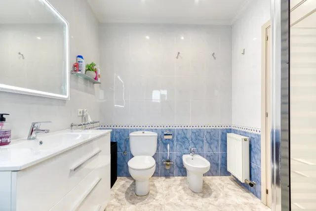 Casa 4 habitaciones 162m² en venta - Pueblo 26 — 22
