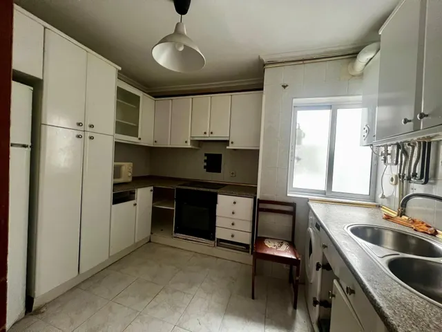 VENTA PISO JUNTO PASEO DEL ROLLO — 3