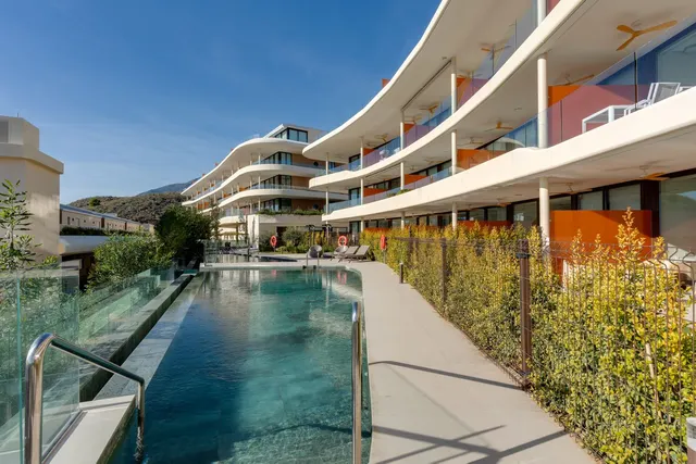 Apartamento 3 habitaciones 117m² en venta - Centro — 18