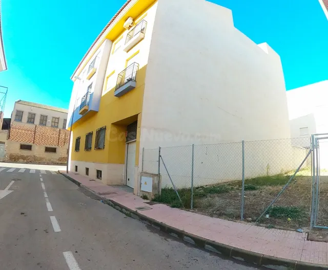 Terreno edificable en Alhama de Murcia - foto 2