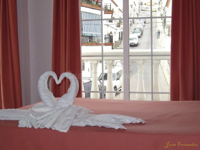 Oportunidad Única de Inversión: Hotel en el Corazón de Salob - foto 5
