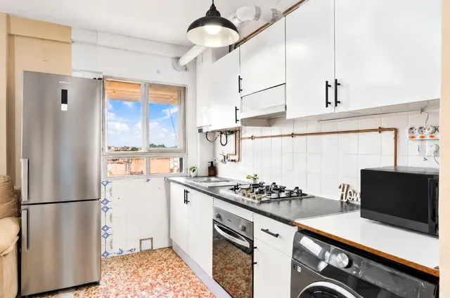 Encantador piso en pleno corazón de chiclana, junto a la plaza de jesús nazareno — 7