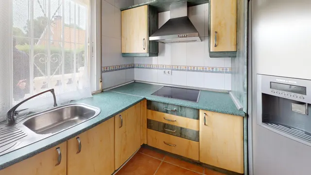 CHALET INDEPENDIENTE EN UNA PLANTA — 25