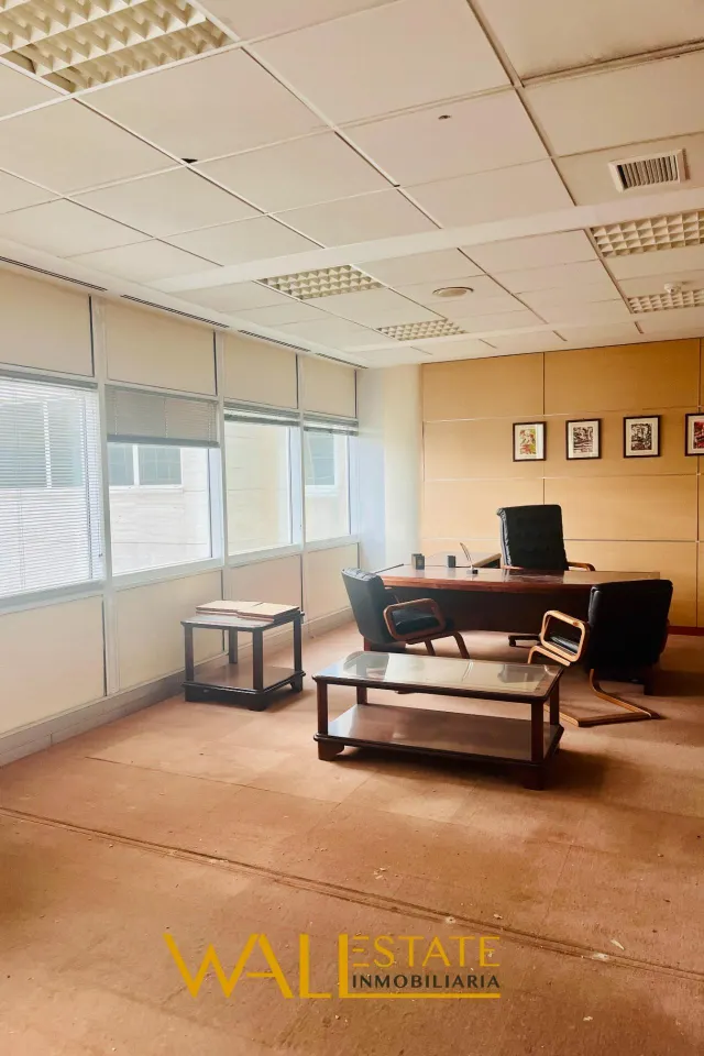 VENTA DE OFICINA EN SIMANCAS - foto 5