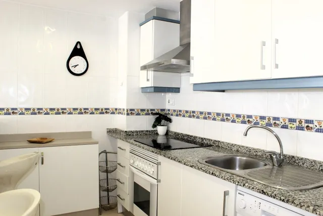 PLAYA GANDIA- PRIMERA LINEA PLAYA APARTAMENTO | Despierta frente al mar — 21