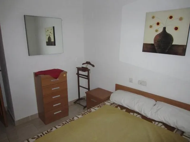 Piso de dos dormitorios — 22