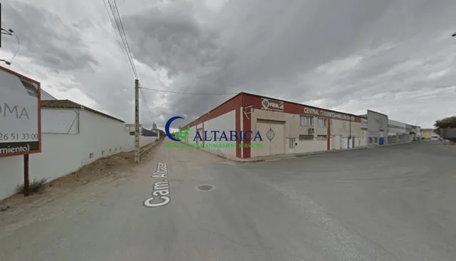 Nave industrial en Venta en Tomelloso Ciudad Real - foto 3