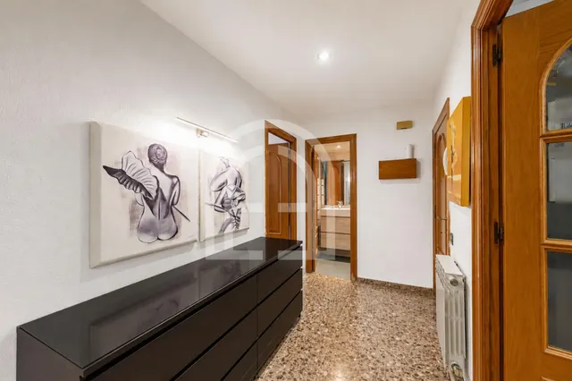 Piso en Jaume I - Mollet del Vallès — 13
