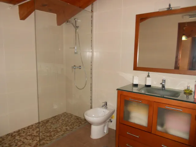 Preciosa casa señorial en Campos del Rio — 42