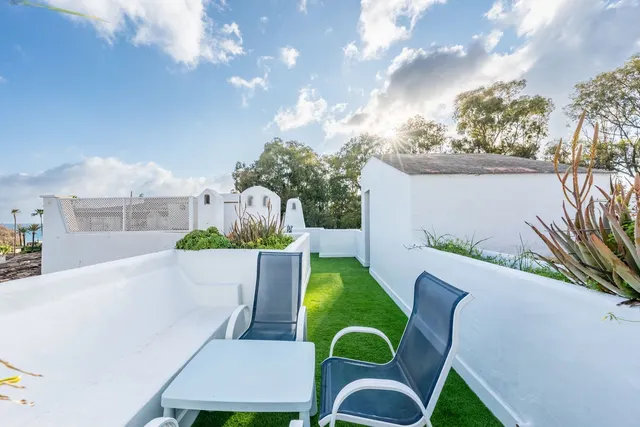 Ático 2 habitaciones 89m² en venta - Marbella — 18