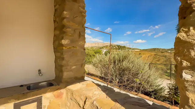 Finca rústica 2 habitaciones 140m² en venta - Polígono - Alrededores - Pedanías — 25