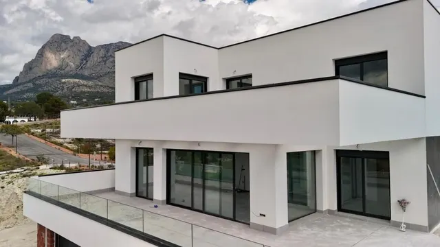 Villa 3 habitaciones 462m² en venta - Golf Puig Campana — 23