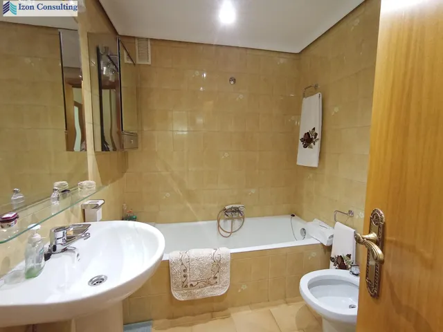 Vivienda Espectacular en el Corazón de Albacete — 18