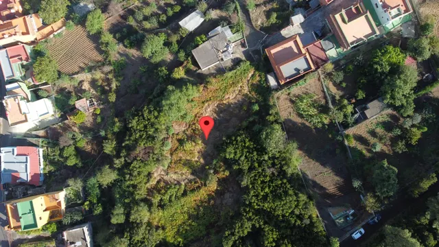 Venta de terreno en Aguamansa — 13