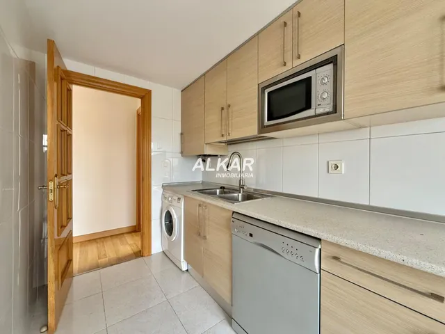 ATICO EN VENTA EN TUDELA — 13
