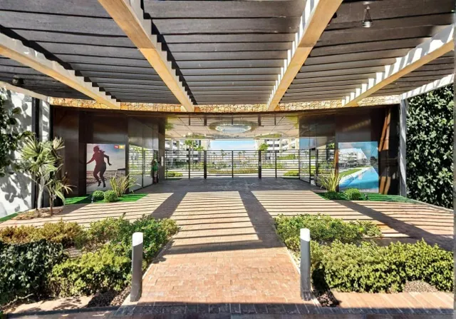 Planta baja 3 habitaciones 98m² en venta - Playa Flamenca - foto 5