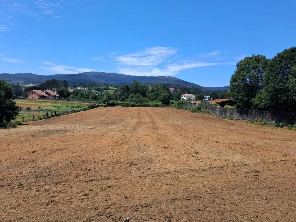 TERRENO EN VENTA EN BRION