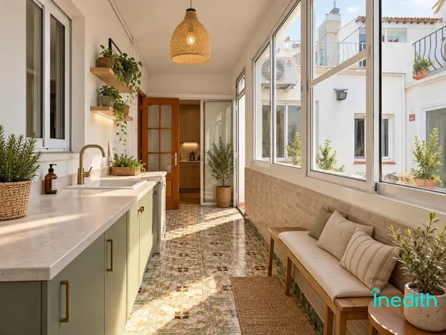 Oportunidad Casa de pueblo en Centre Vila -La Geltrú — 12