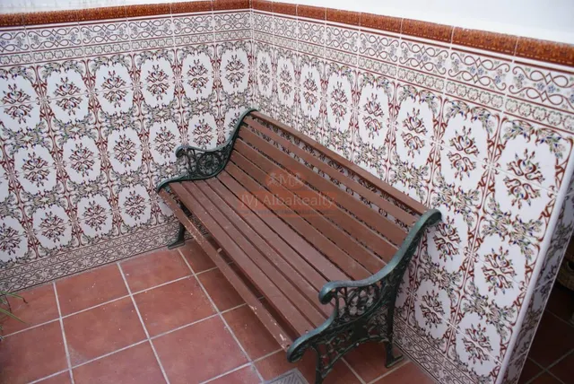 Se vende casa en Lietor — 12