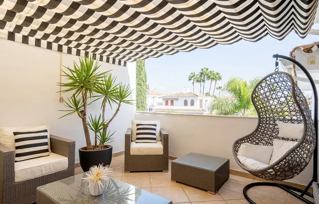 Adosado 3 habitaciones 175m² en venta - Costa Del Sol - foto 2