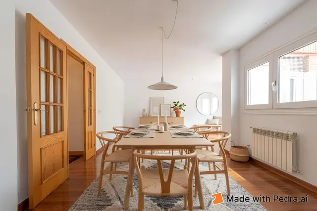 Excepcional chalet pareado cerca a Avenida Europa en Pozuelo de Alarcón — 12