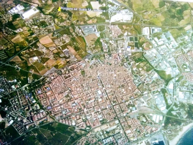TERRENO RUSTICO en VENTA - LA PLANA / VILANOVA I LA GELTRÙ - - foto 5