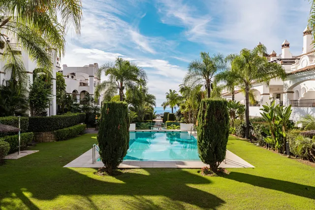 Apartamento 3 habitaciones 178m² en venta - Marbella — 21