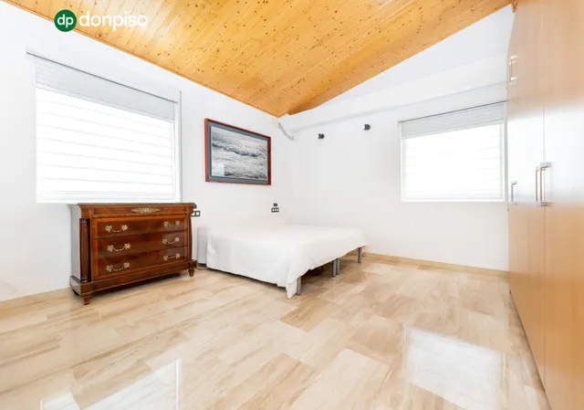 Una  vivienda  diseñada para enamorar. — 22