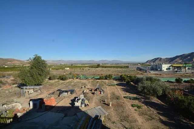 Magnífico chalet en Orihuela zona Urb. Montepinar, 344 m2. y parcela de 2737 m2. — 33