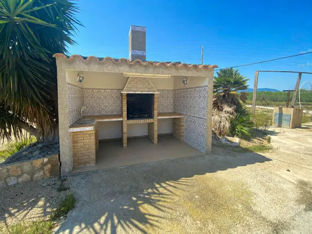 FINCA RUSTICA EN DELTEBRE — 10