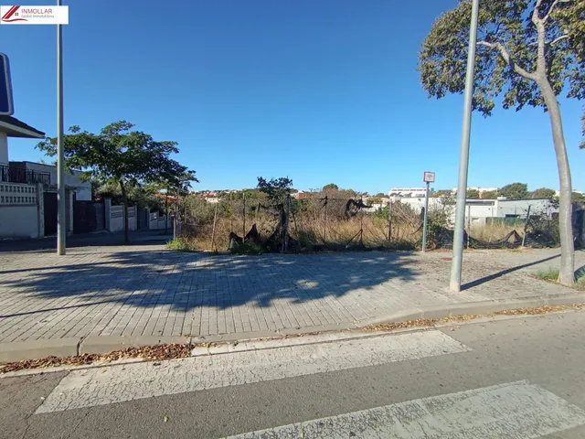 Oportunidad Única: Terreno Urbano en Vilanova i la Geltrú -  - foto 3