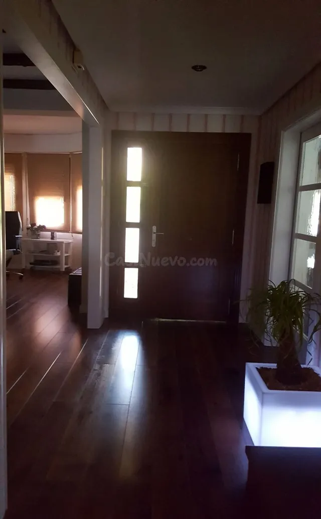 GRAN CASA EN MADRIGUERAS — 5