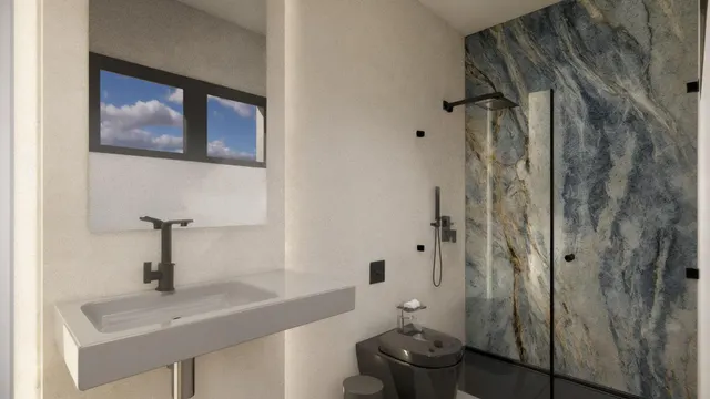 Villa 4 habitaciones 130m² en venta - Costa blanca sur — 22