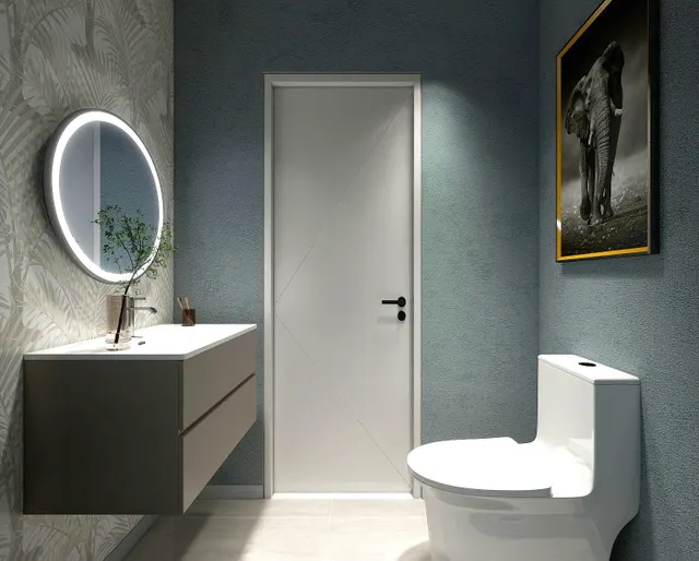 Obra nueva. exclusivas casas adosadas — 9