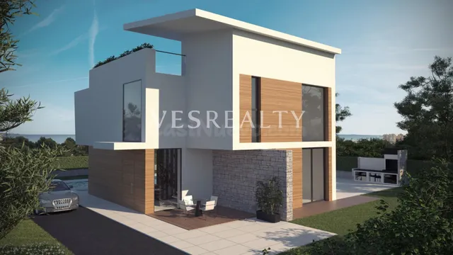 Villa 4 habitaciones 354m² en venta - Campoamor - foto 2