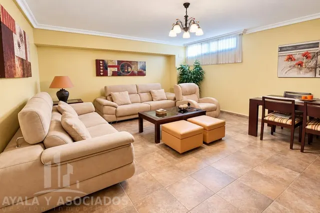 DÚPLEX EN VENTA EN UNA EXCELENTE ZONA DE TORRE PACHECO — 25